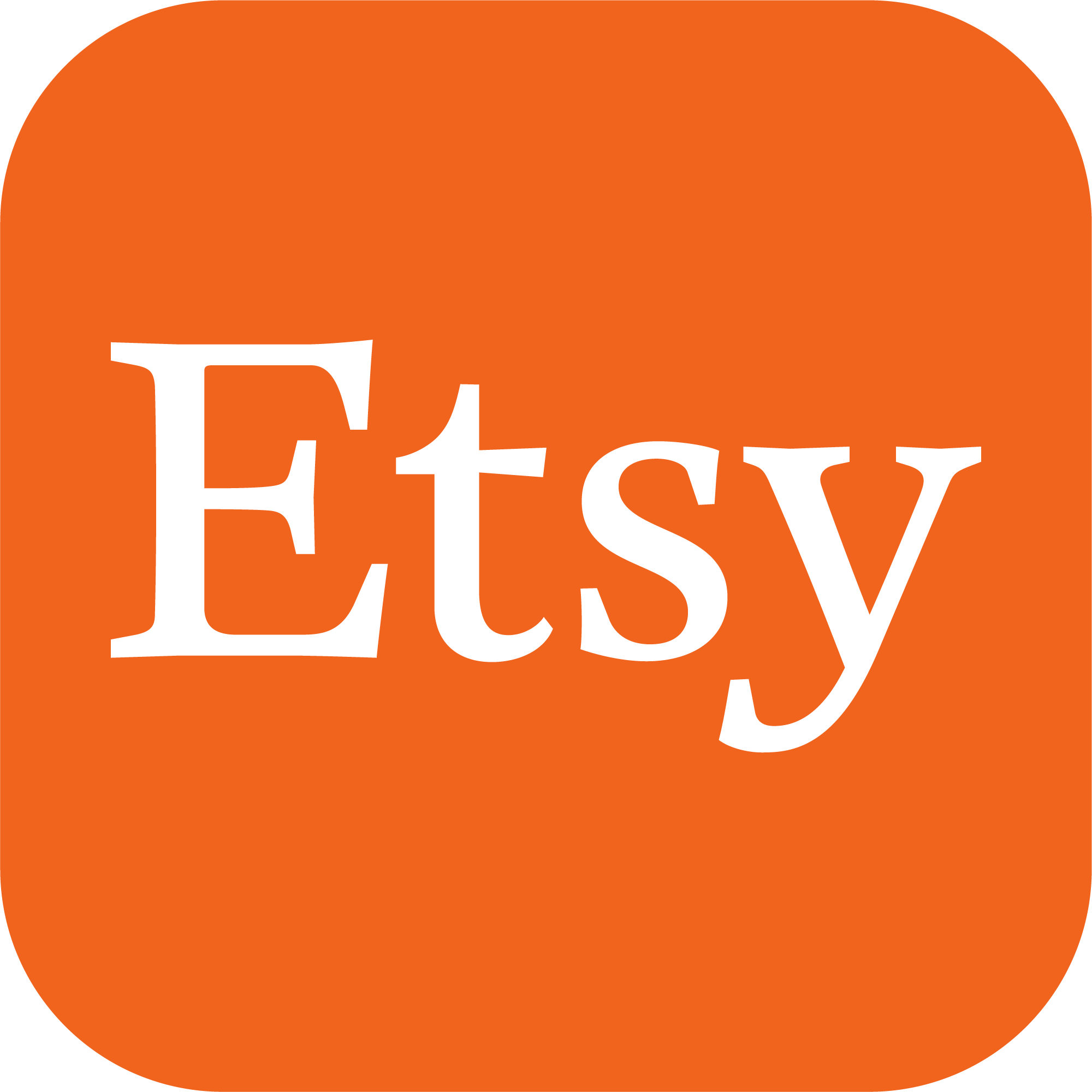 Etsy Seller Registration